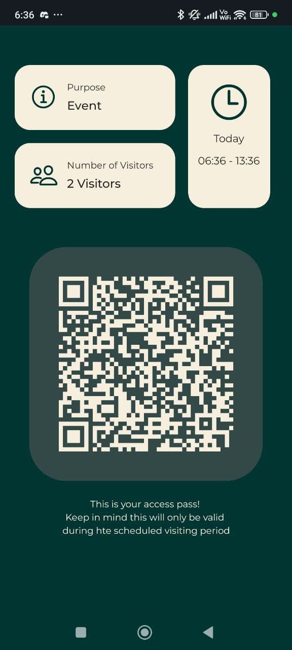Community Forum