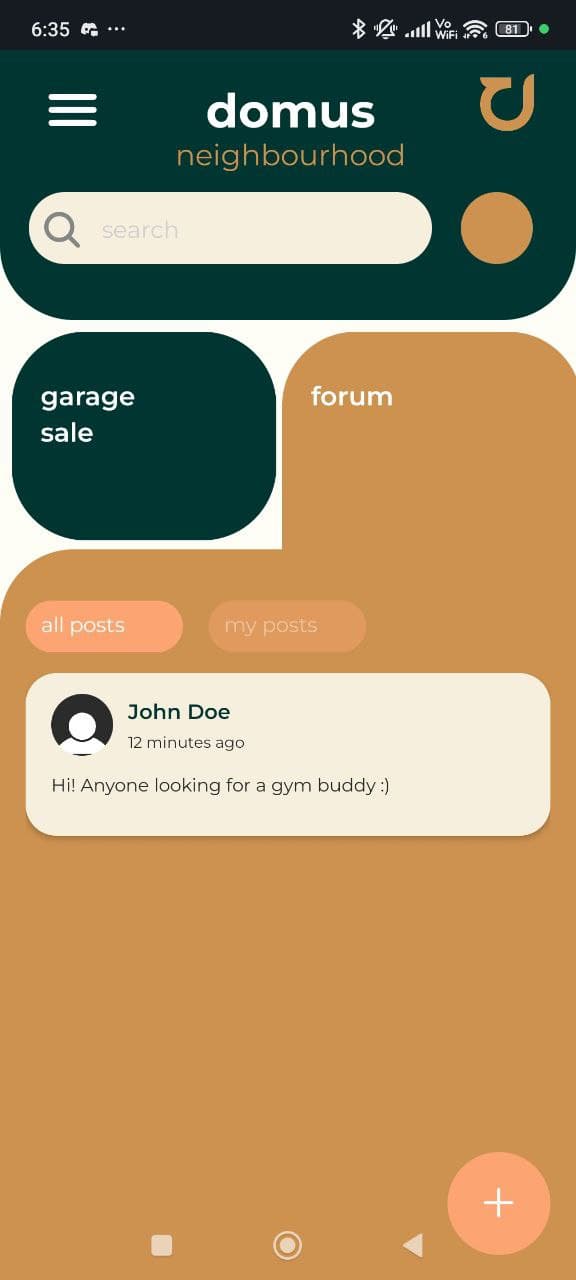 Marketplace